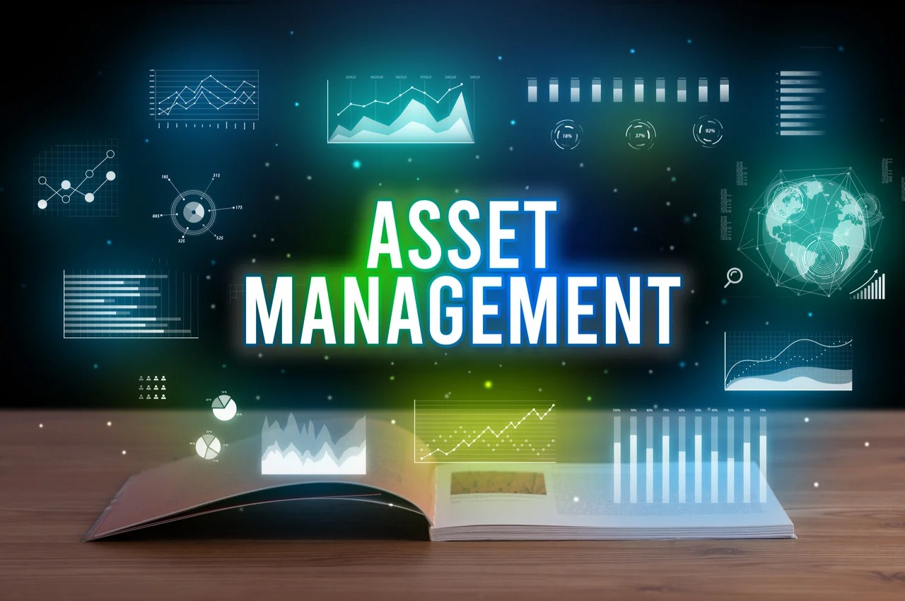 ASSET MANAGEMENT SERVICES