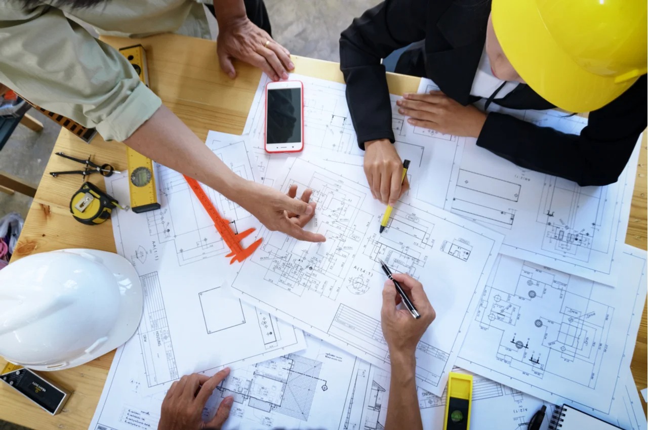 ENGINEERING SERVICES